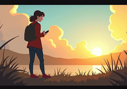 Watch Caitlin Clark's Next Game: Indiana Fever vs. Toronto Tempo Schedule, TV Channel, and More — AI-generated editorial illustration