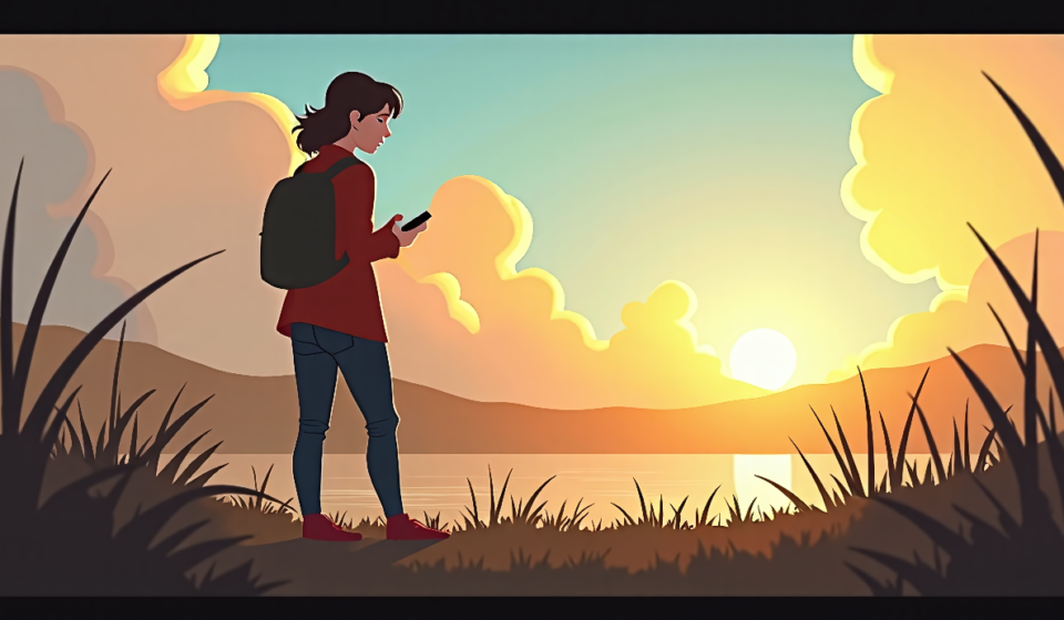 Watch Caitlin Clark's Next Game: Indiana Fever vs. Toronto Tempo Schedule, TV Channel, and More — AI-generated editorial illustration