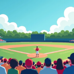 2026 Little League World Series Teams, Game Times, and TV Schedule Revealed — AI-generated editorial illustration