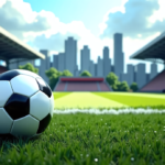 Premier League Betting Preview 2026-27: Top Bets for Title Race, Golden Boot, and More — AI-generated editorial illustration