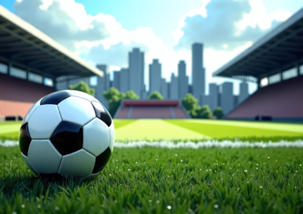 Premier League Betting Preview 2026-27: Top Bets for Title Race, Golden Boot, and More — AI-generated editorial illustration