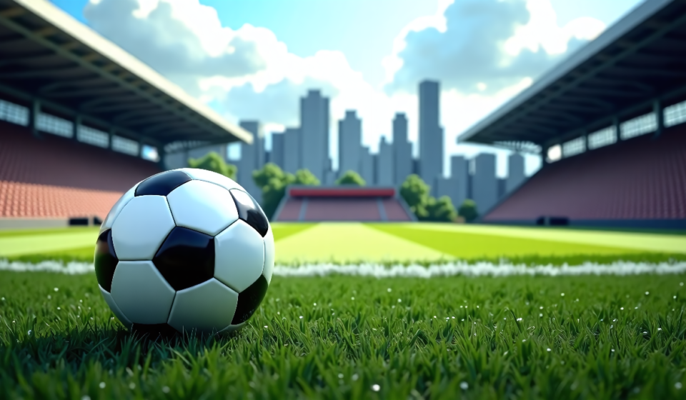 Premier League Betting Preview 2026-27: Top Bets for Title Race, Golden Boot, and More — AI-generated editorial illustration
