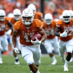 Can Texas Avoid Missing the Playoff for a Second Straight Season? — AI-generated editorial illustration