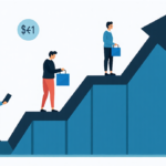 Klarna’s Revenue Soars 27% in Q2 2026, Shaking the Buy‑Now Pay‑Later Market — AI-generated editorial illustration