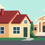 Can Creditors Force an Estate to Sell a Home? — AI-generated editorial illustration