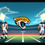 Jaguars’ 13‑Win Season: Is the Next Leap on the Horizon? — AI-generated editorial illustration