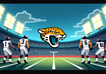 Jaguars’ 13‑Win Season: Is the Next Leap on the Horizon? — AI-generated editorial illustration