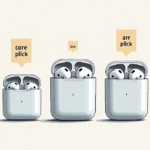 Apple AirPods on Sale: 5 Models Starting at $99 — AI-generated editorial illustration