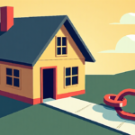 $460 B Spent on HUD, Yet Homeownership Dreams Still Elusive — AI-generated editorial illustration