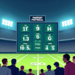 WR Draft Showdowns: Targeting & Avoiding in Rounds 4‑6 — AI-generated editorial illustration