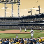 Brewers Deliver 22‑0 Blowout, Matching MLB’s Biggest Shutout Since 1888 — AI-generated editorial illustration