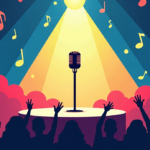 VMA Nominees Announced: Artist of the Year and Two More Categories Revealed — AI-generated editorial illustration
