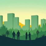 Pennsylvania’s New Data‑Center Rules: A Win for Communities and the Environment — AI-generated editorial illustration