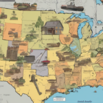 Steel Beam from 9/11’s South Tower Embarks on 10,500‑mile U.S. Tour — AI-generated editorial illustration