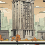 Which Is Better: Money Market or High‑Yield Savings When Fed Raises Rates? — AI-generated editorial illustration