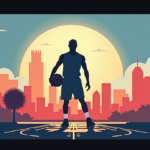 Cavaliers Sign Peyton Watson to 4‑Year, $88M Deal After Three‑Team Trade — AI-generated editorial illustration