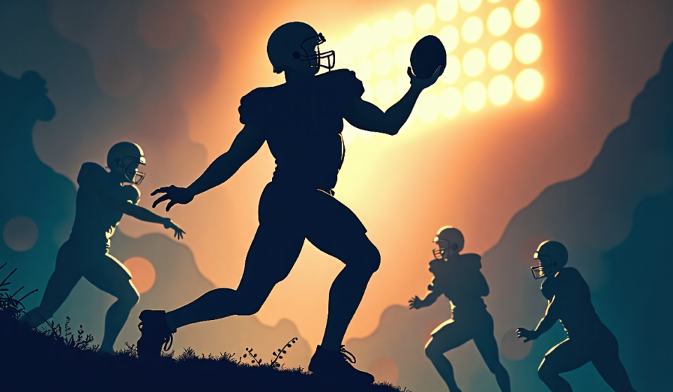 Geno Smith’s Jets Return: A Hollywood‑Style Comeback, Says Fitzpatrick — AI-generated editorial illustration