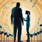 AI‑Powered Melanoma Vaccine Shows Hope for High‑Risk Patients — AI-generated editorial illustration