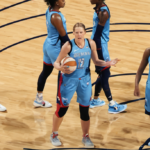 Fever at Dream: Can Atlanta Cover the Spread Despite Caitlin Clark's Injury? — AI-generated editorial illustration