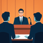 Prosecutors Criticized for Tone-Deaf Handling of Lindsay Clancy Case — AI-generated editorial illustration