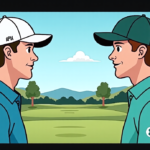 McIlroy Questions LIV Golf’s Value as Players Return to PGA Tour — AI-generated editorial illustration