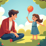 Why Adults Should Re‑Adopt Child‑Like Play, Says Recess Therapy Creator — AI-generated editorial illustration