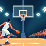 Cavaliers Sign Peyton Watson to 4‑Year, $88M Deal After Multi‑Team Trade — AI-generated editorial illustration