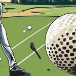 Bryson DeChambeau & Mikayla Demaiter: Dating Rumors Heat Up — AI-generated editorial illustration