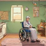 Tulsi Gabbard Shares Emotional Update: Husband Cancer-Free After Surgery — AI-generated editorial illustration