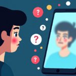 AI ‘Nudify’ Apps Make Creating X‑Rated Photos Easier Than Ever — AI-generated editorial illustration