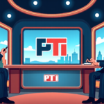 Frank Isola Weighs PTI’s Future After Kornheiser’s Exit — AI-generated editorial illustration