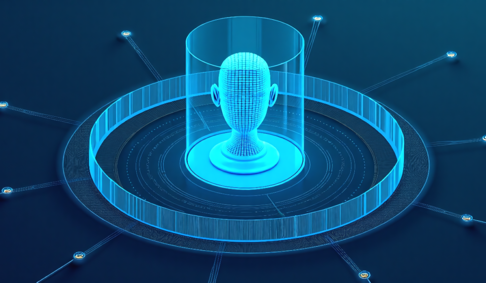 AI Test Failures Highlight Need for Stronger Safeguards — AI-generated editorial illustration