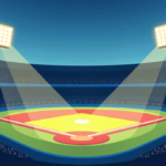 Dodgers’ Contract Strategy: It’s Not About Loans or Superteams — AI-generated editorial illustration
