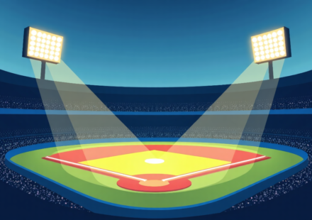 Dodgers’ Contract Strategy: It’s Not About Loans or Superteams — AI-generated editorial illustration