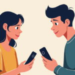 Ask These 3 Questions Before Making a Big Money Move — AI-generated editorial illustration