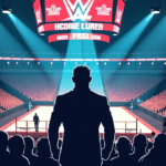 WWE Eyes December 12 for John Cena Classic Anniversary Event — AI-generated editorial illustration
