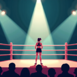 Kharma’s WWE Pregnancy Reveal: Kong’s Honest Take & Return Rumors — AI-generated editorial illustration