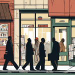 Nearly One‑Quarter of U.S. Workers Are Functionally Unemployed, New Study Shows — AI-generated editorial illustration