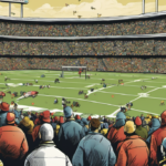 NFL Preseason Week 2 Odds: Spreads, Lines & Totals for All 16 Games — AI-generated editorial illustration
