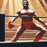 Josh Alexander Eyes Return After Four-Month Knee Break, Surprises MLP Fans — AI-generated editorial illustration