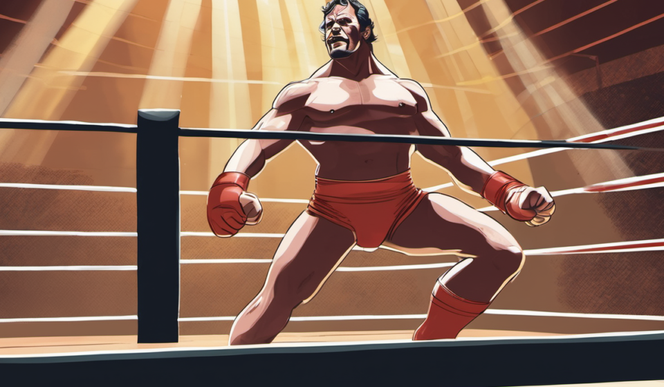 Josh Alexander Eyes Return After Four-Month Knee Break, Surprises MLP Fans — AI-generated editorial illustration