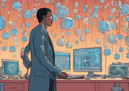 Coders Find Workarounds to Claude’s EU‑Mandated Watermarks — AI-generated editorial illustration
