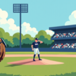 Yankees Place McMahon on 10‑Day IL as Fried Nears Return — AI-generated editorial illustration