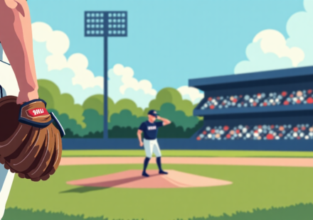 Yankees Place McMahon on 10‑Day IL as Fried Nears Return — AI-generated editorial illustration