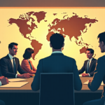 Stars & Stripes Staff Fired Over ‘Woke Distractions,’ New Details Emerge — AI-generated editorial illustration