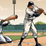 Can Tucker and Skenes Revive Their Slumps Before the Postseason? — AI-generated editorial illustration