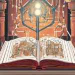 Tim O’Reilly Critiques Big AI Labs: Open Source Is the Future — AI-generated editorial illustration