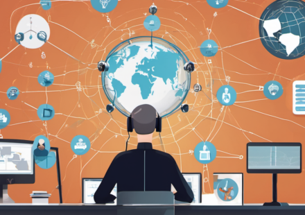Shared VPN vs Dedicated IP: Which Choice Protects You Best? — AI-generated editorial illustration