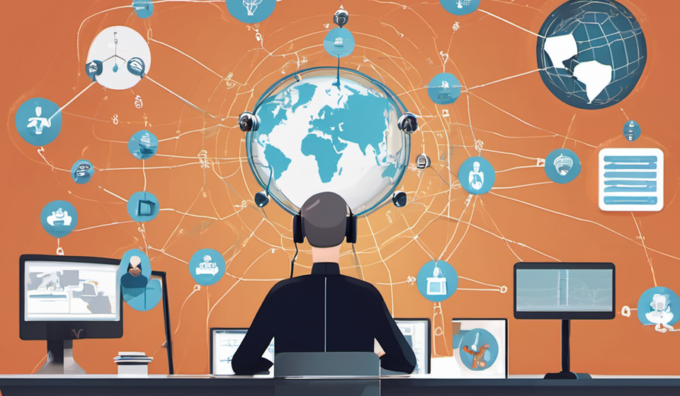 Shared VPN vs Dedicated IP: Which Choice Protects You Best? — AI-generated editorial illustration