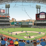 MLB Highlights Today: Pirates vs. Dodgers, Giants vs. Red Sox, Cubs vs. Mariners — AI-generated editorial illustration